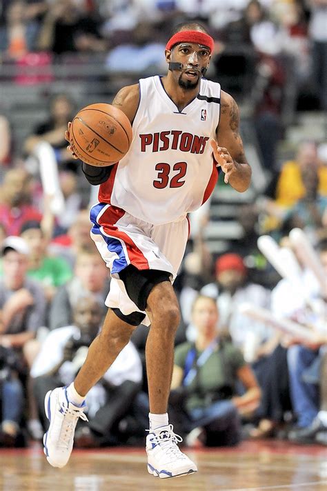 rip hamilton net worth|detroit pistons hamilton.